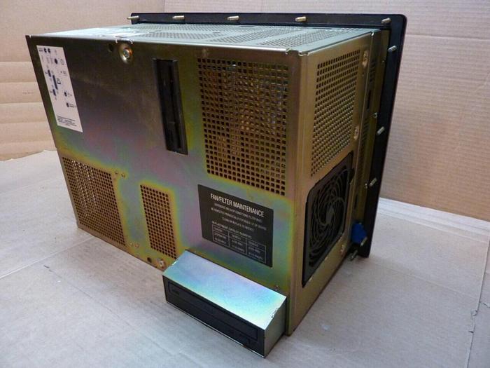 Used ALLEN BRADLEY Industrial Computer 6180-FLHEHLDSHCZ Used