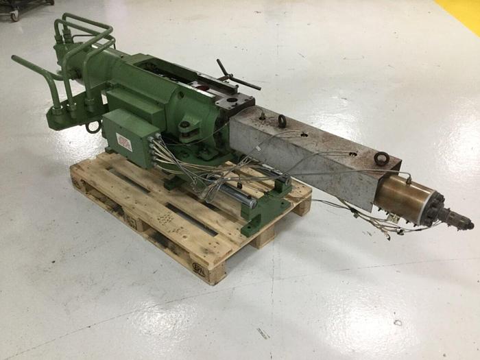 Used ENGEL 10.32 Oz Injection Unit ES700/200-10 / IU Used