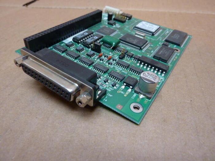 DENGENSHA Circuit Board PMU-0531-3 #22738