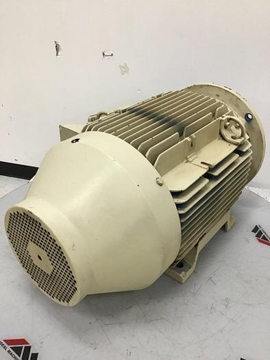 Used BROOK HANSEN 75 HP Motor 3229219W-98 Used