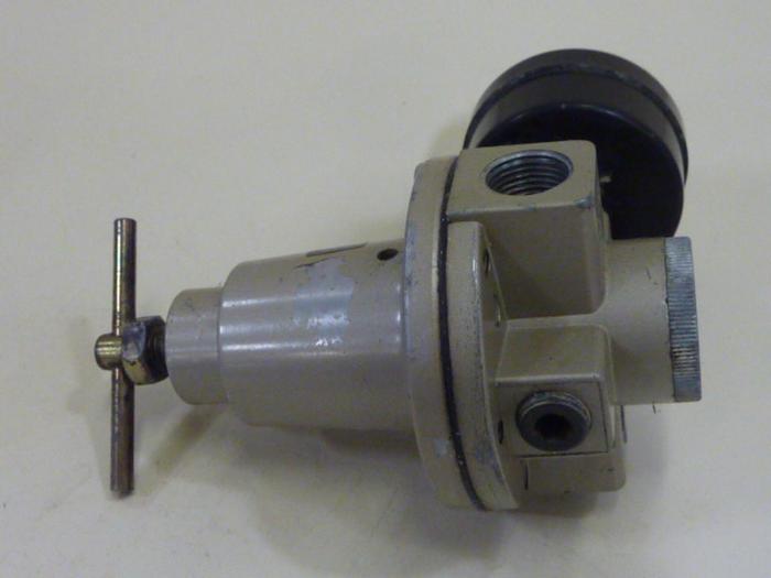 Used KONAN ELECTRIC Regulator RV2-03-10A #64072