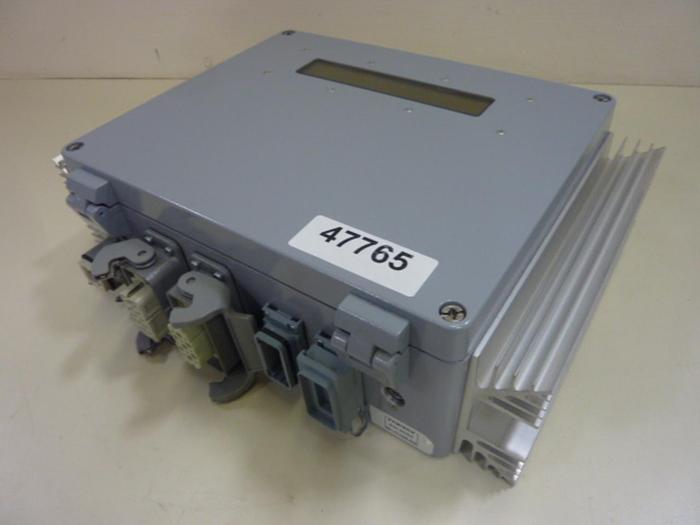 Used BORRIES Engraver Control 324 #47765