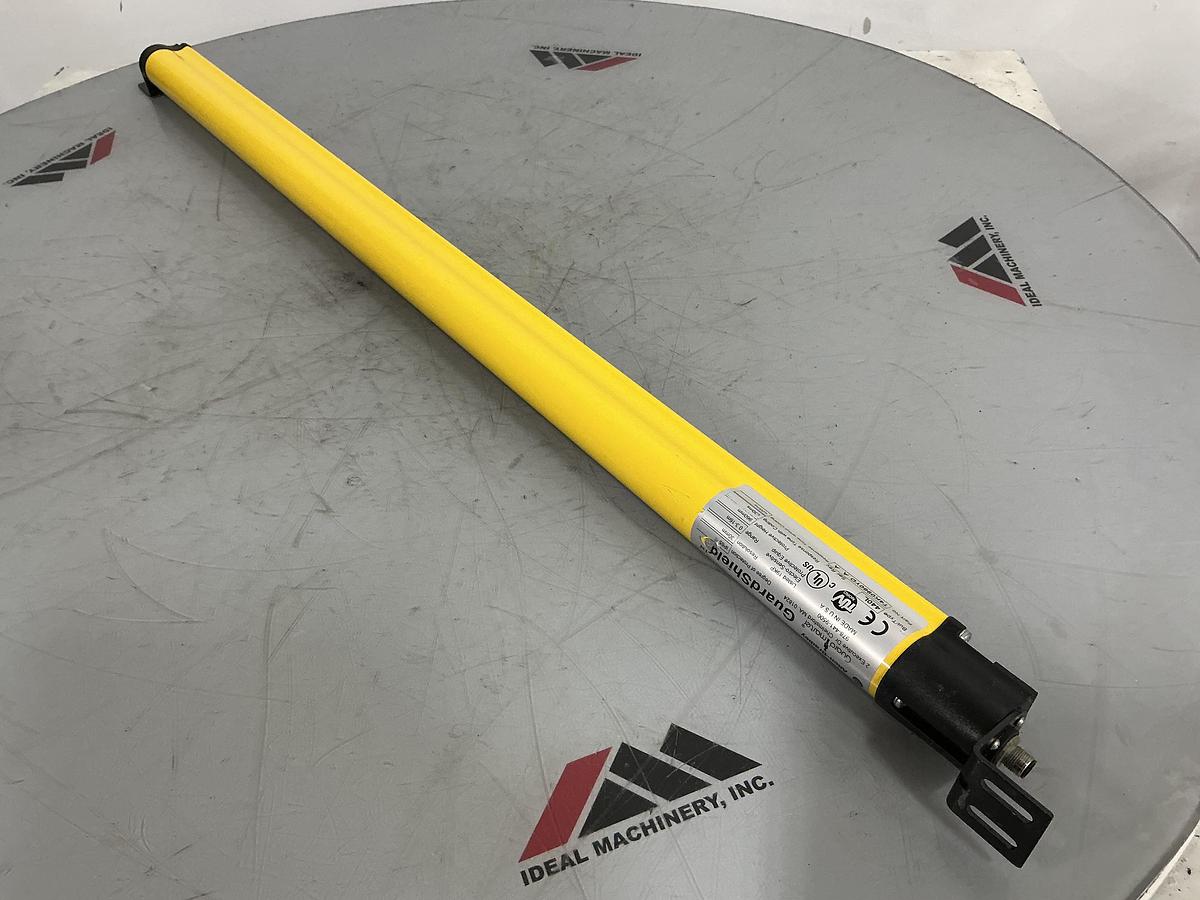 Used ALLEN BRADLEY T4K0960YD SER A