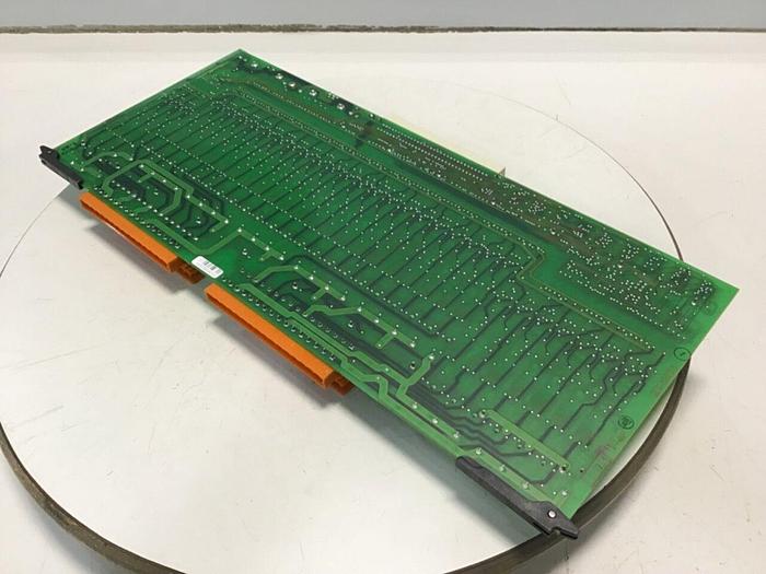 Used VAN DORN Pathfinder DC Output Board PC330-038 Used