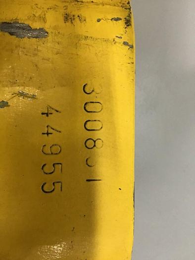 Used VAN DORN Toggle Link 300831 #131084