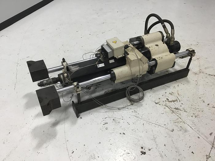 Used C CHAUVIN ARNOUX VS85-2.27 / IU