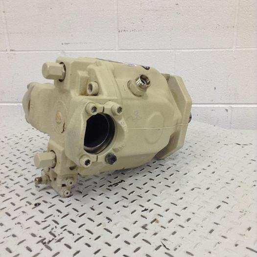 Used BRUENINGHAUS HYDROMATIK Motor A10VSO100DFR1/31RPPA12N00-SO405 Used