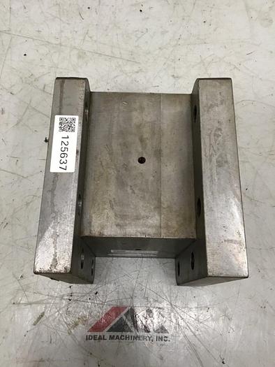 Used CINCINNATI MILACRON Clamp Spacer 3930128 #125637
