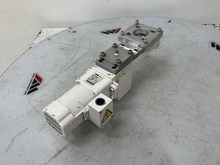 Used MITSUBISHI GM-JW