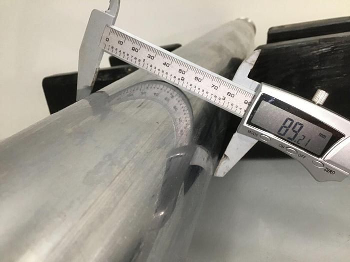 Used MITSUBISHI Tie Bar KS7Y Used