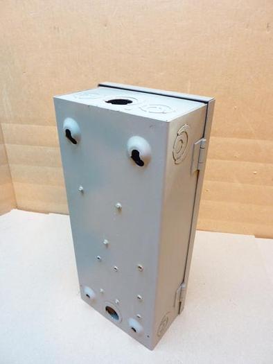 Used SQUARE D 30 Amp Safety Disconnect Switch H361 E1 Used