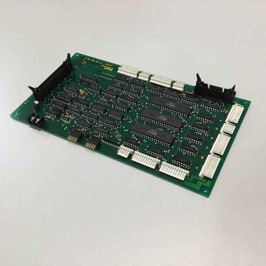 Used FUJI ELECTRIC Circuit Board F 770 59 79 2 F77059792 #93878