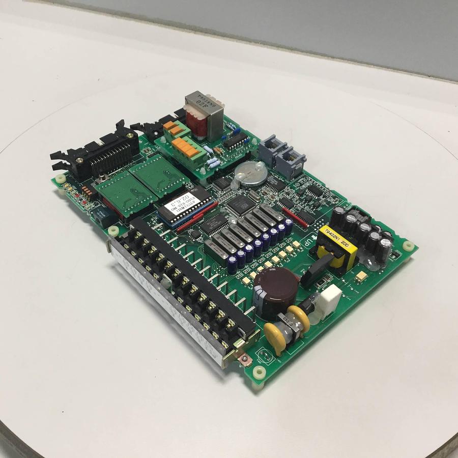Used RKC Temperature Control Board REX-B850-CS6 Used