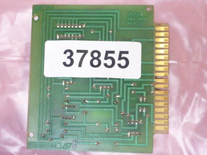 Used SCI Circuit Board 080-2434 REV B #37855