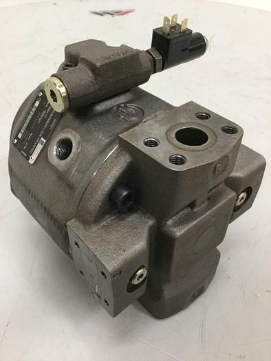 Used REXROTH Piston Pump A10VSO28DFE13XRPPA12N00 #100490