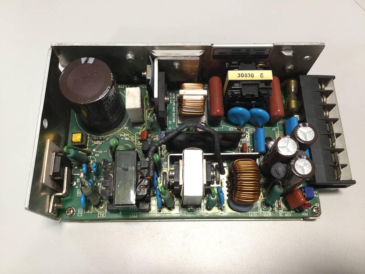 Used NEMIC-LAMBDA Power Supply HK-11-5 Used