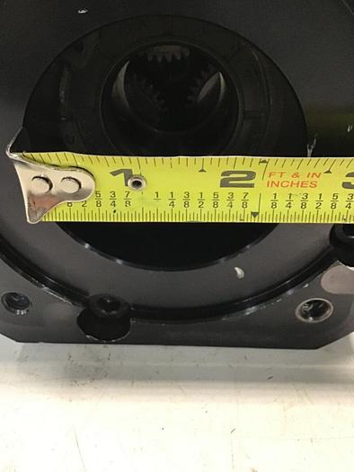 Used HUSKY Gearbox PL115-08 #130224