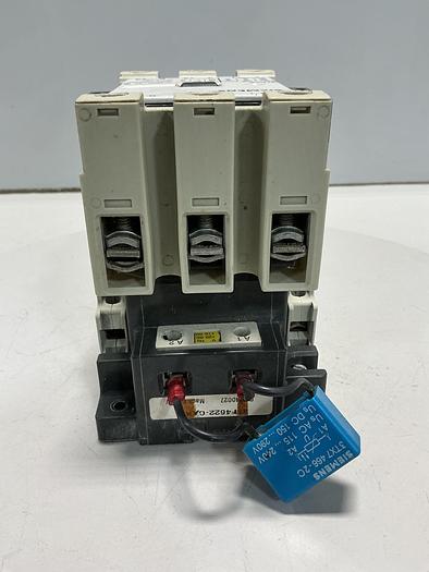 Used SIEMENS 31F4622-OAK6