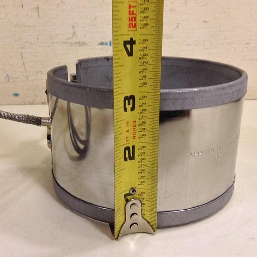 Used APPLIED INSTRUMENTS 1000 Watt Heater Band A-44B309-1B #69807