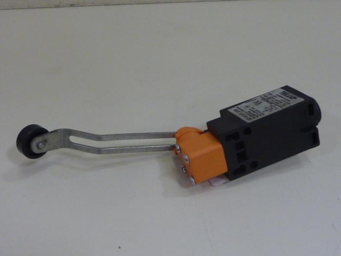 Used RITTAL Door Operated Switch SZ 4127.200 #61407