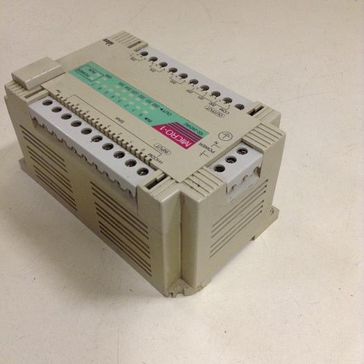 Used IDEC Controller FC1A-C2A1E #82497