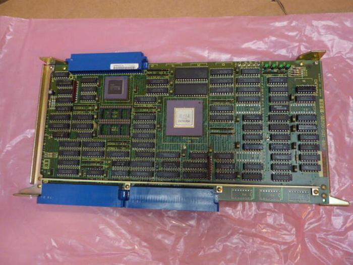 Used FANUC Control Board A16B-1210-0020/09E #34359