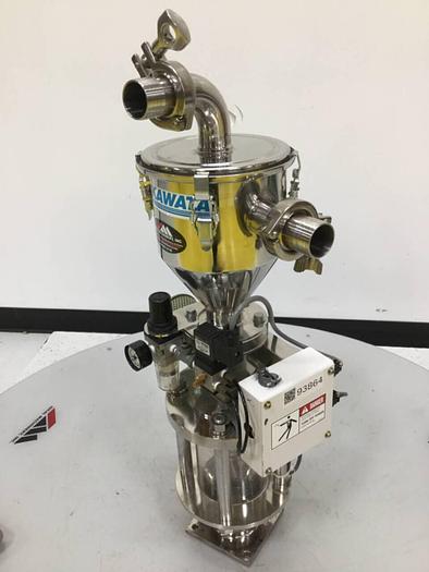 Used KAWATA Autoloader VL SERIES SG #93863