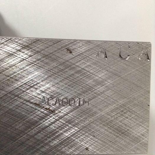 Used DESTACO Pneumatic Hold Clamp 994MAL-001M-180A-18-11-DS #90106