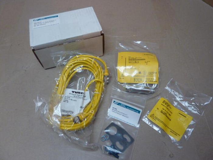 Used JBL Sensor Kit DD2T18LA-4 #30949