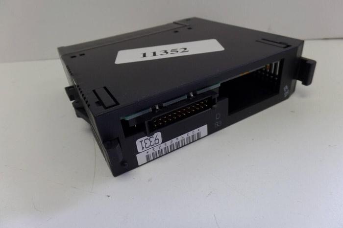 Used FANUC Output Module IC693MDL741C #11352