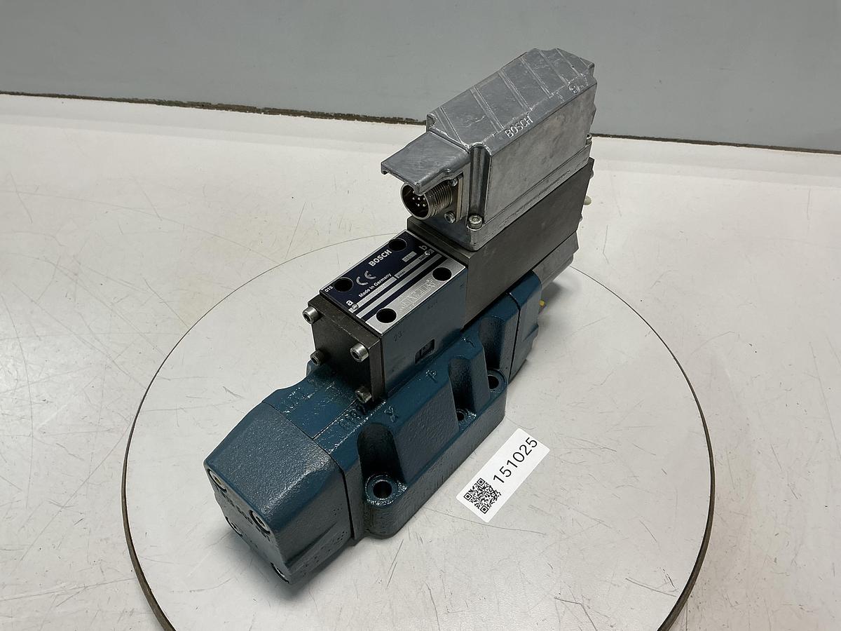 Used BOSCH 0 811 404 607