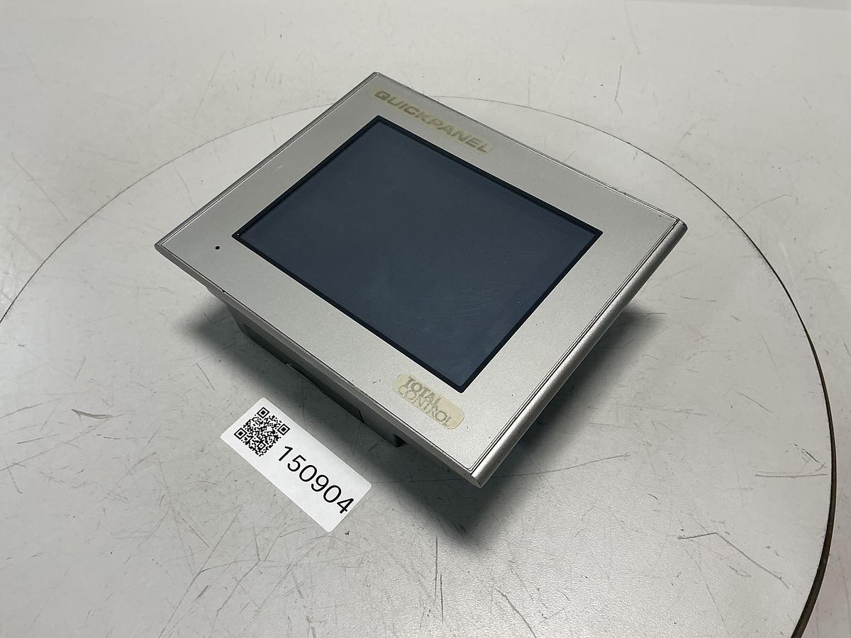 Used TOTAL CONTROL CQPKSTDN0000-A