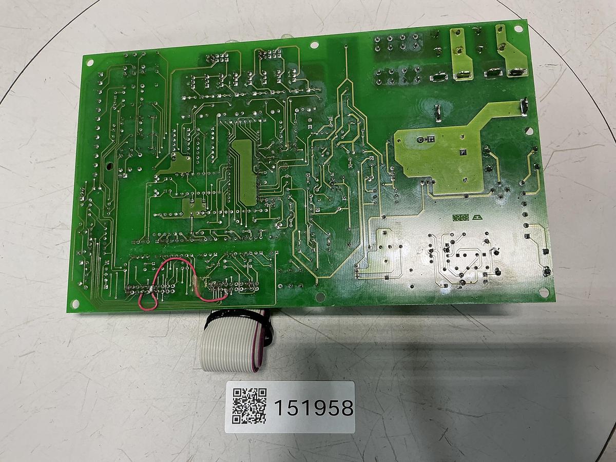 Used TECNOMAGNETE S.P.A. 062101