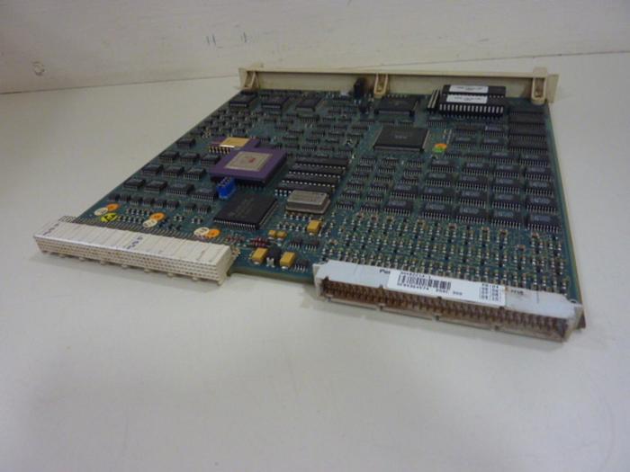 Used ABB CPU Board DSQC 300 3HAB2210-1 Used