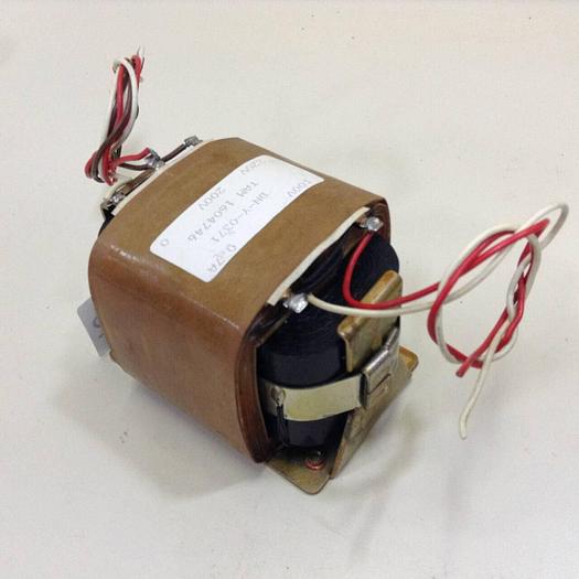 Used SUMITOMO Control Transformer DN-Y-0371 #85607