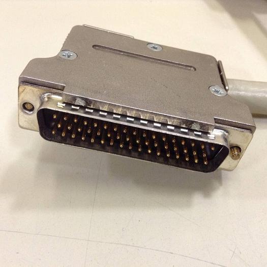 Used SIEMENS Interconnecting Cable 6ES5 705-0AF00 #77482