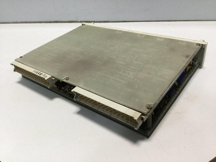 Used SIEMENS Control Module 6ES5 252-3AA13 #111119