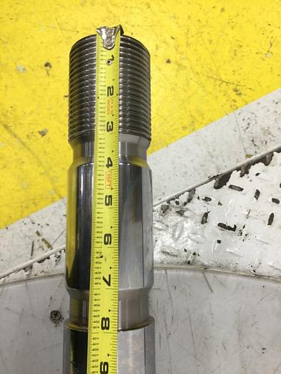 Used TOSHIBA Tie Bar ISG120 / TB Used