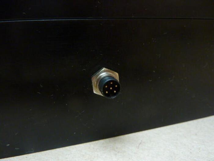 Used ATI INDUSTRIAL AUTOMATION Control Module DP45-M #30854