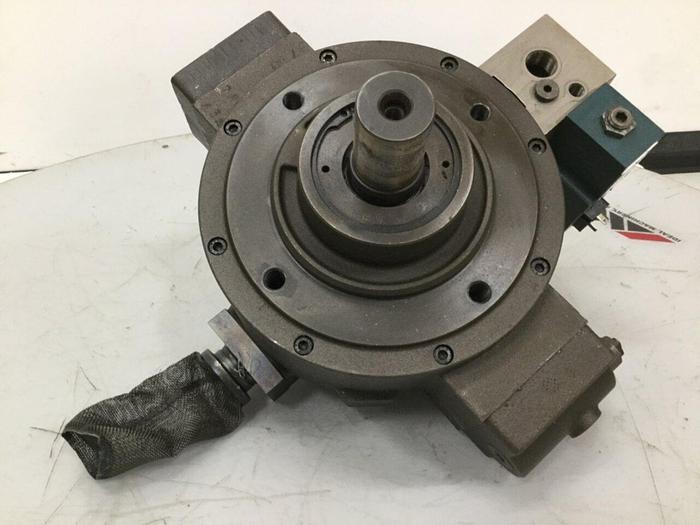 Used BOSCH Radial Piston Pump 2518217533 Used
