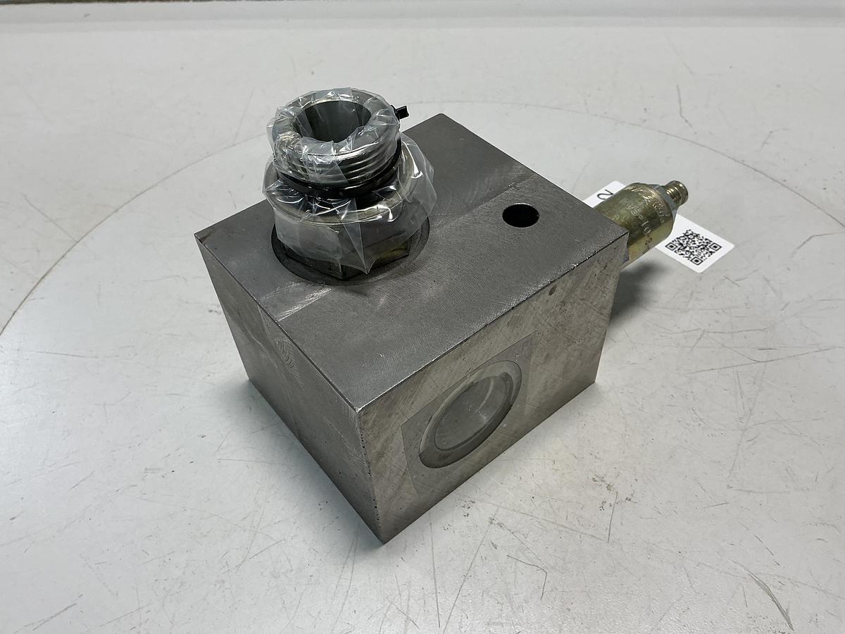 Used VICKERS MCD-4501