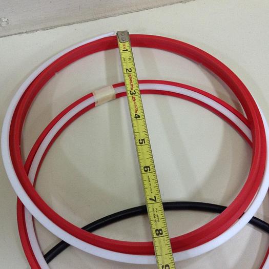 Used SYSTEM SEALS 8.000" Retro-Fit Kit 5239393 #81861