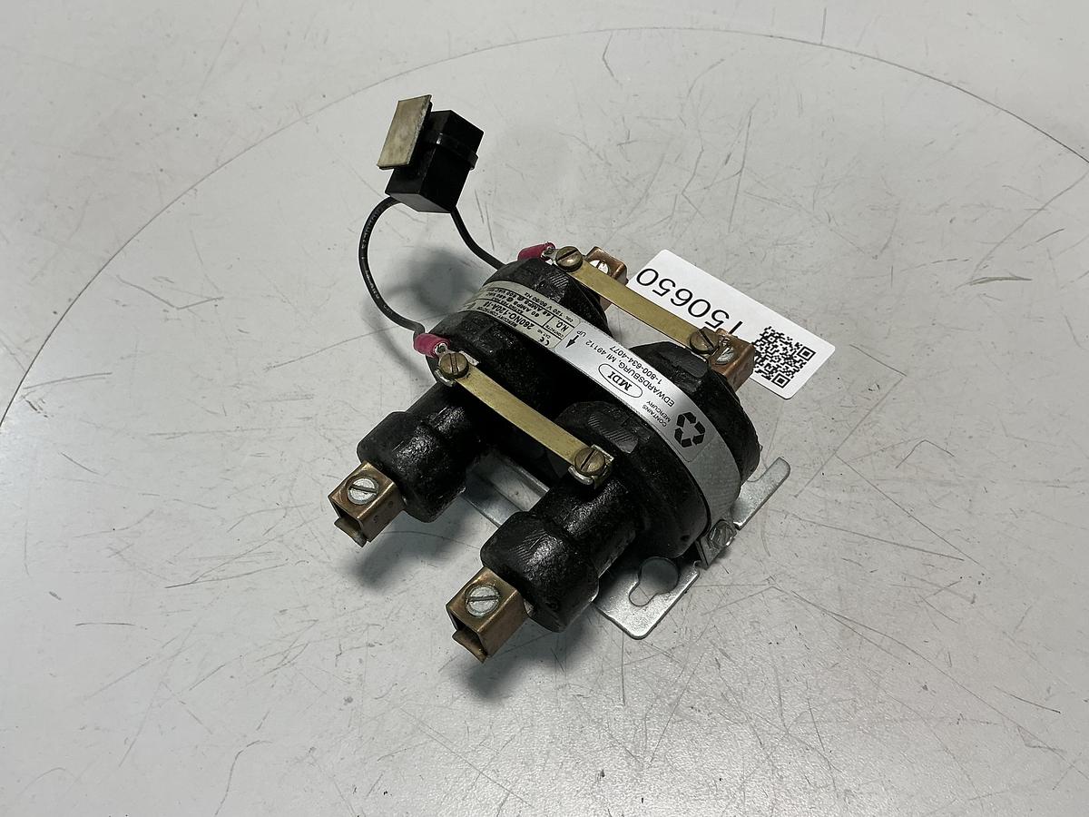 Used MDI 260NO-120A-18