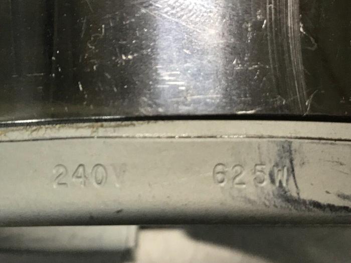 PPE 625 Watt Heater Band 40978B #118539