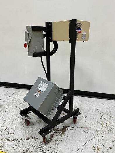 Used IDEAL MACHINERY IM-MF5-150-A1TP