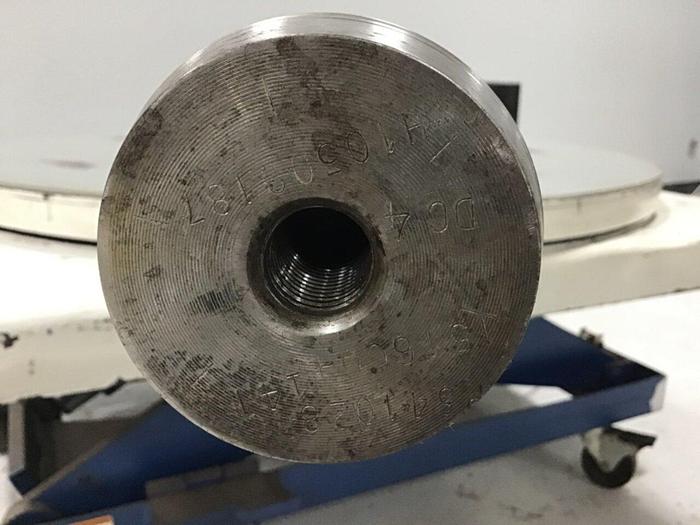 Used VAN DORN Tie Bar 341028 Used