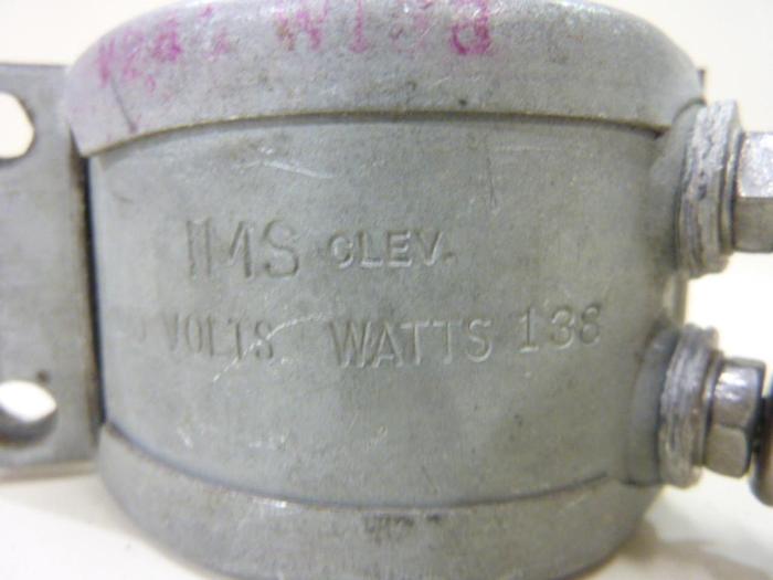 IMS 138 Watt Heater Band HEATER BAND 6 #42750