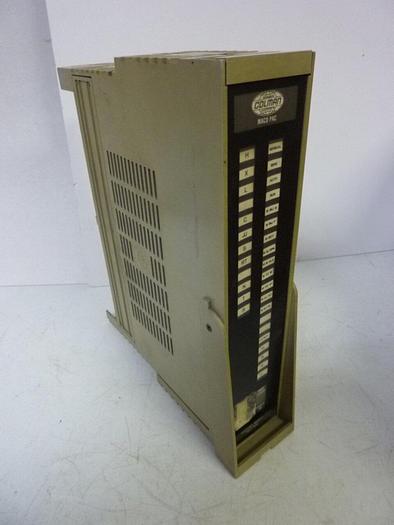 Used BARBER COLMAN Sequence Module 80CA-10001-002-0-00 #3729