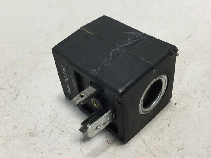 Used INFICON Gauge / Valve FL-9496 BALZERS #104355