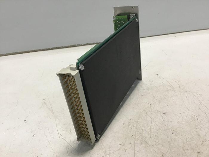 Used REXROTH Card R9789 VT-HACD-1-14/V0/1-0-0 Used